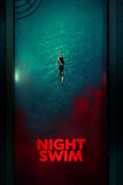 Watch Night Swim Movies Online Free