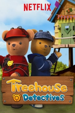 Watch Treehouse Detectives Movies Online Free