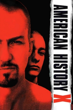 Watch American History X Movies Online Free