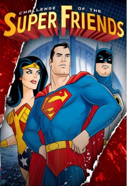 Watch Challenge of the Super Friends Movies Online Free