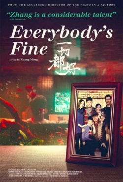 Watch Everybody's Fine Movies Online Free