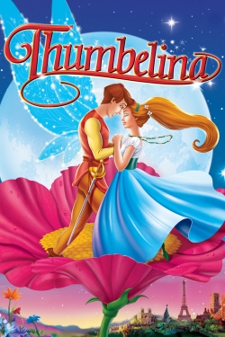 Watch Thumbelina Movies Online Free