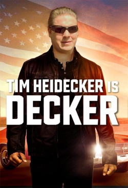 Watch Decker Movies Online Free