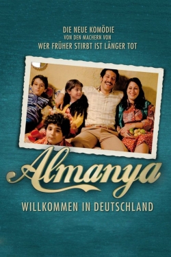 Watch Almanya: Welcome to Germany Movies Online Free