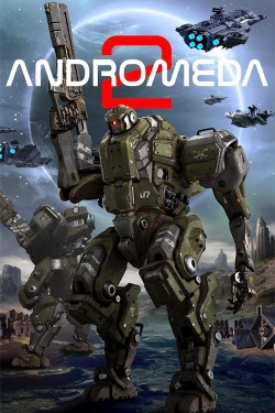 Watch Andromeda 2 Movies Online Free