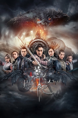 Watch The Legend of Jade Sword Movies Online Free