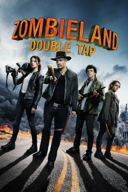 Watch Zombieland: Double Tap Movies Online Free