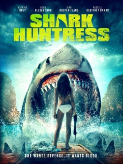 Watch Shark Huntress Movies Online Free