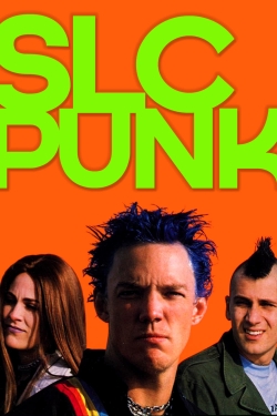 Watch SLC Punk Movies Online Free