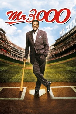 Watch Mr. 3000 Movies Online Free