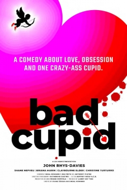 Watch Bad Cupid Movies Online Free