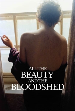 Watch All the Beauty and the Bloodshed Movies Online Free