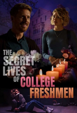 Watch The Secret Lives of College Freshmen Movies Online Free