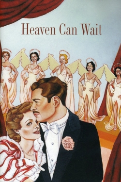 Watch Heaven Can Wait Movies Online Free