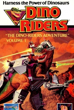 Watch Dino-Riders Movies Online Free