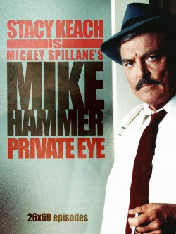 Watch Mike Hammer, Private Eye Movies Online Free