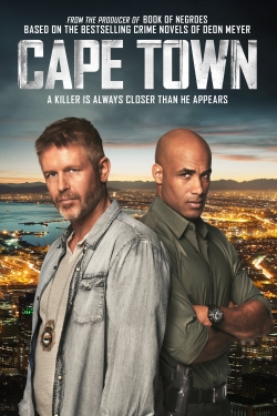 Watch Cape Town Movies Online Free