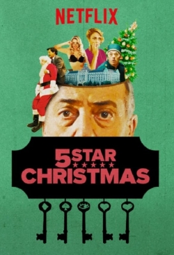 Watch 5 Star Christmas Movies Online Free