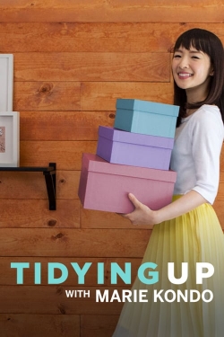 Watch Tidying Up with Marie Kondo Movies Online Free