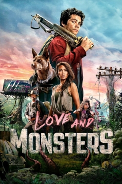 Watch Love and Monsters Movies Online Free