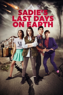 Watch Sadie's Last Days on Earth Movies Online Free