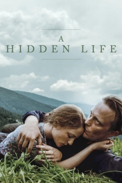 Watch A Hidden Life Movies Online Free