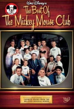 Watch The Mickey Mouse Club Movies Online Free