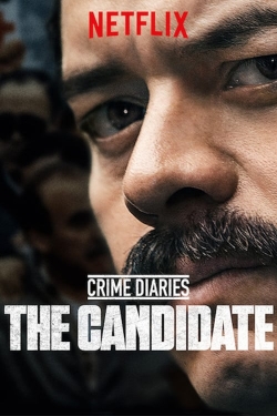 Watch Crime Diaries: The Candidate Movies Online Free