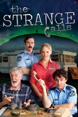 Watch The Strange Calls Movies Online Free