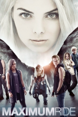 Watch Maximum Ride Movies Online Free