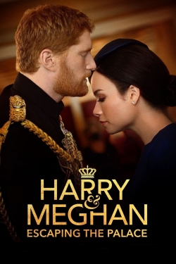 Watch Harry and Meghan: Escaping the Palace Movies Online Free