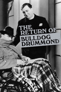 Watch The Return of Bulldog Drummond Movies Online Free