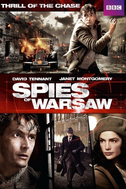 Watch Spies of Warsaw Movies Online Free