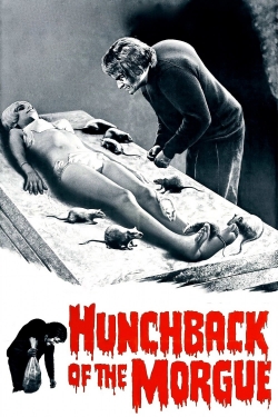 Watch Hunchback of the Morgue Movies Online Free