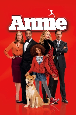 Watch Annie Movies Online Free