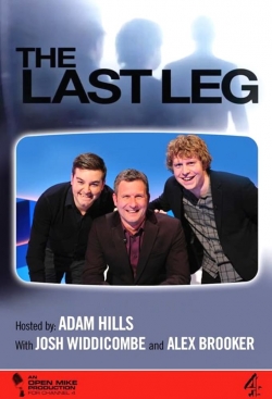 Watch The Last Leg Movies Online Free