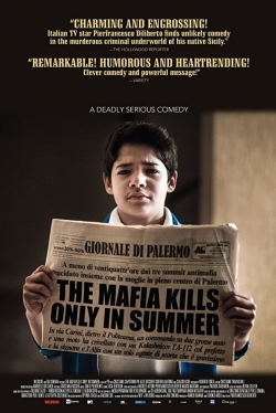 Watch The Mafia Kills Only in Summer Movies Online Free