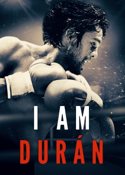 Watch I Am Durán Movies Online Free