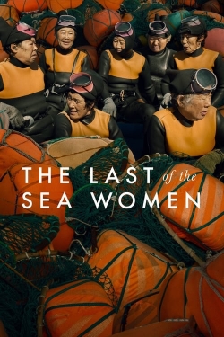 Watch The Last of the Sea Women Movies Online Free