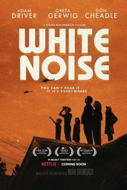 Watch White Noise Movies Online Free