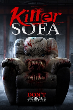 Watch Killer Sofa Movies Online Free