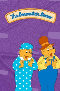 Watch The Berenstain Bears Movies Online Free