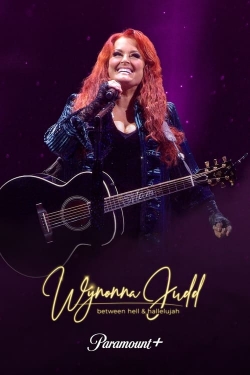 Watch Wynonna Judd: Between Hell and Hallelujah Movies Online Free