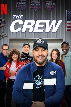 Watch The Crew Movies Online Free