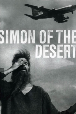 Watch Simon of the Desert Movies Online Free