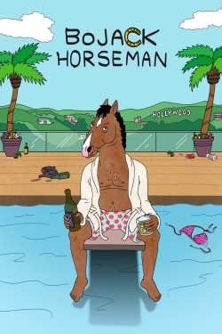 Watch BoJack Horseman Movies Online Free