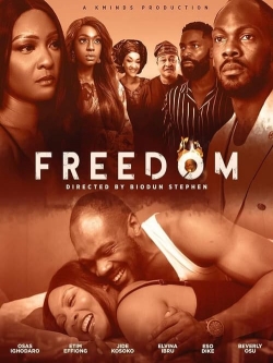 Watch To Freedom Movies Online Free