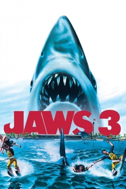 Watch Jaws 3-D Movies Online Free