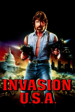 Watch Invasion U.S.A. Movies Online Free