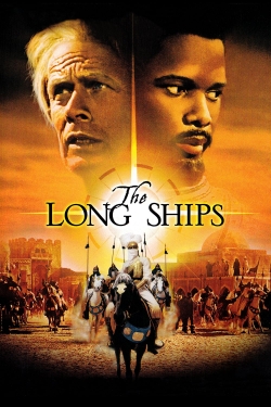 Watch The Long Ships Movies Online Free